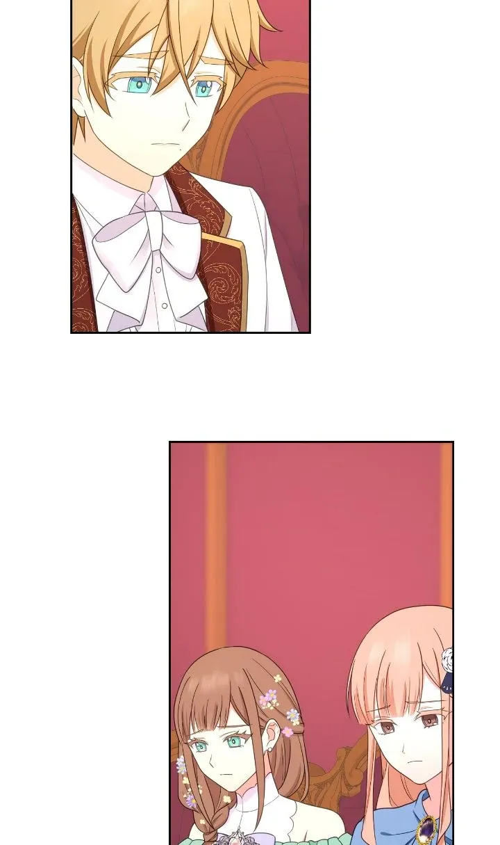 Reincarnated as the Antagonist