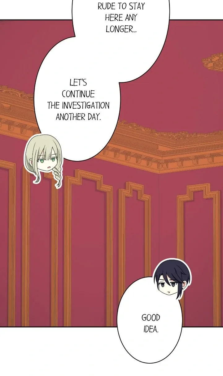 Reincarnated as the Antagonist