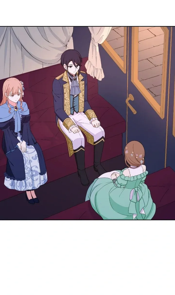Reincarnated as the Antagonist