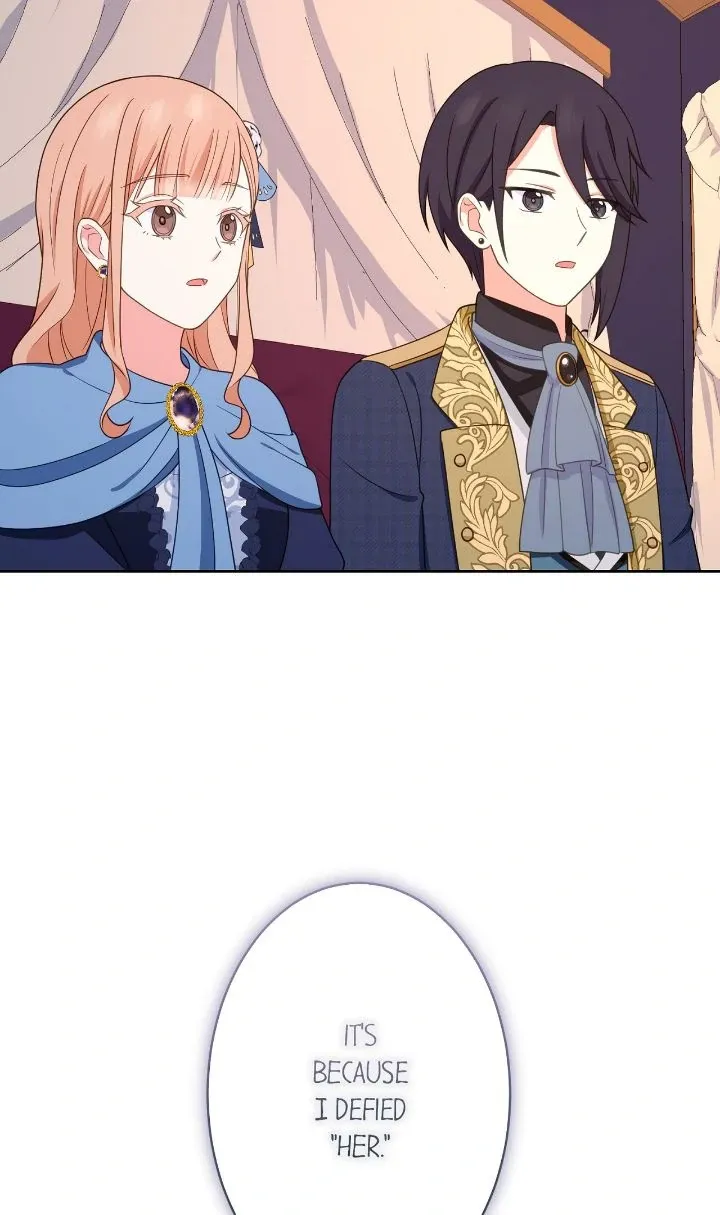 Reincarnated as the Antagonist