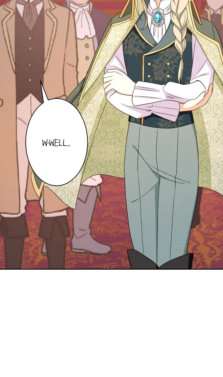 Reincarnated as the Antagonist