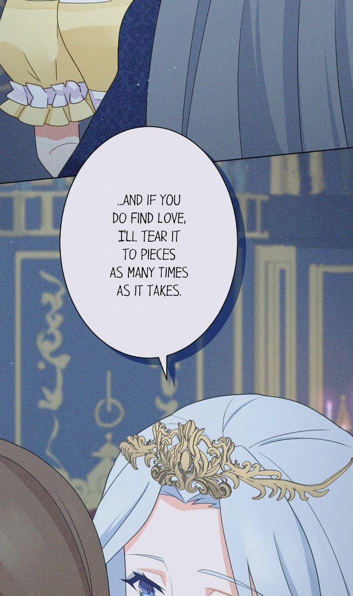 Reincarnated as the Antagonist