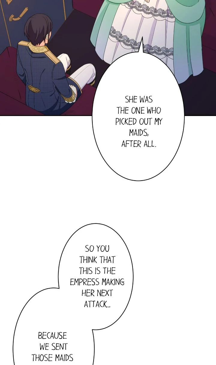 Reincarnated as the Antagonist