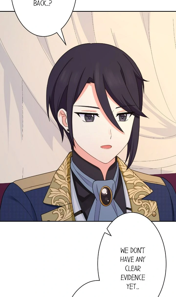 Reincarnated as the Antagonist
