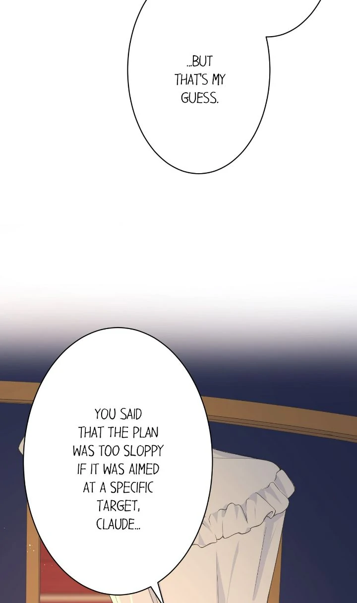 Reincarnated as the Antagonist