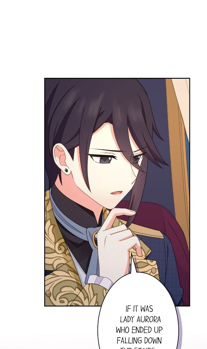 Reincarnated as the Antagonist