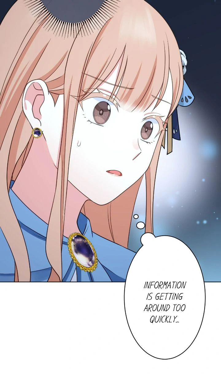 Reincarnated as the Antagonist