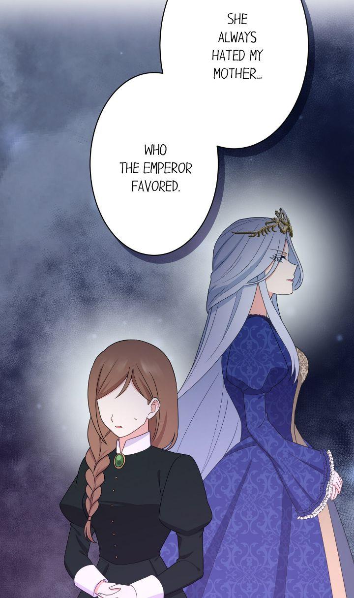 Reincarnated as the Antagonist