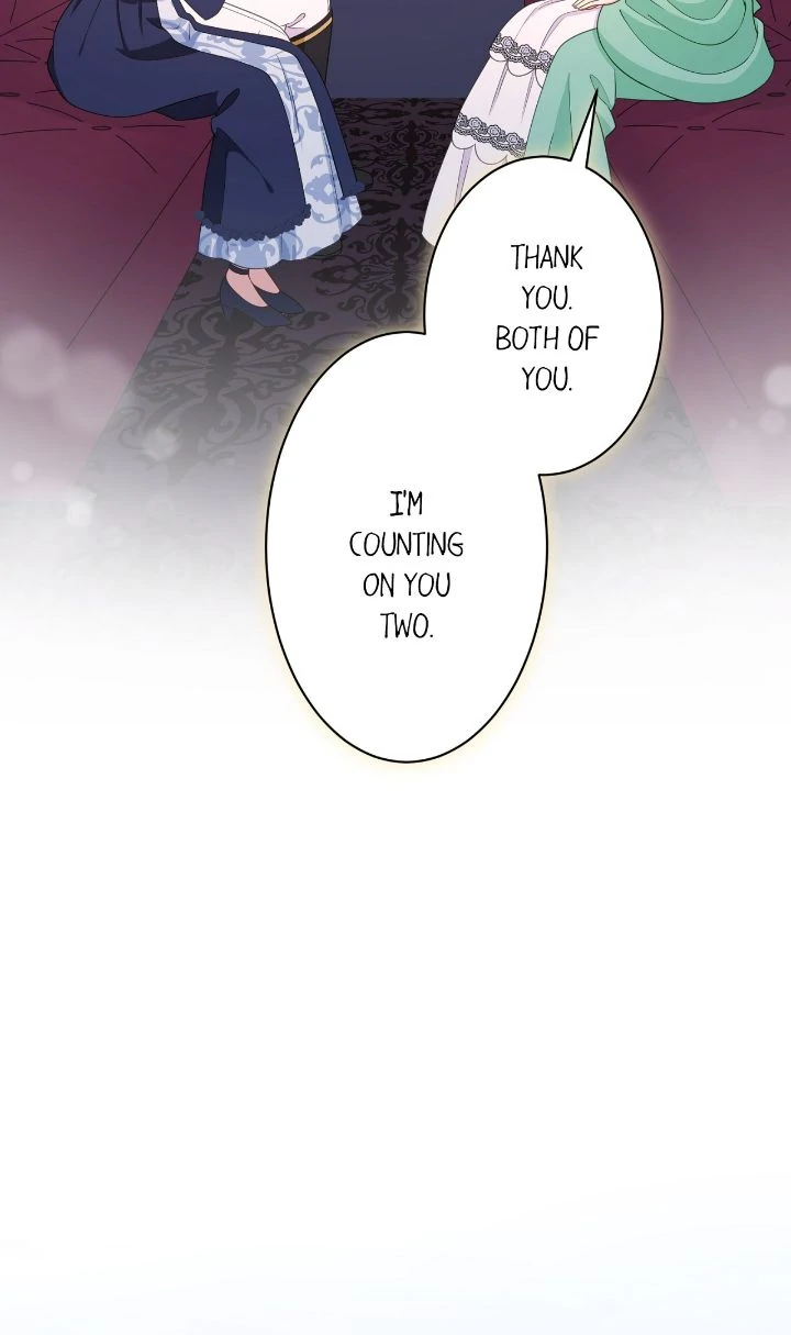 Reincarnated as the Antagonist