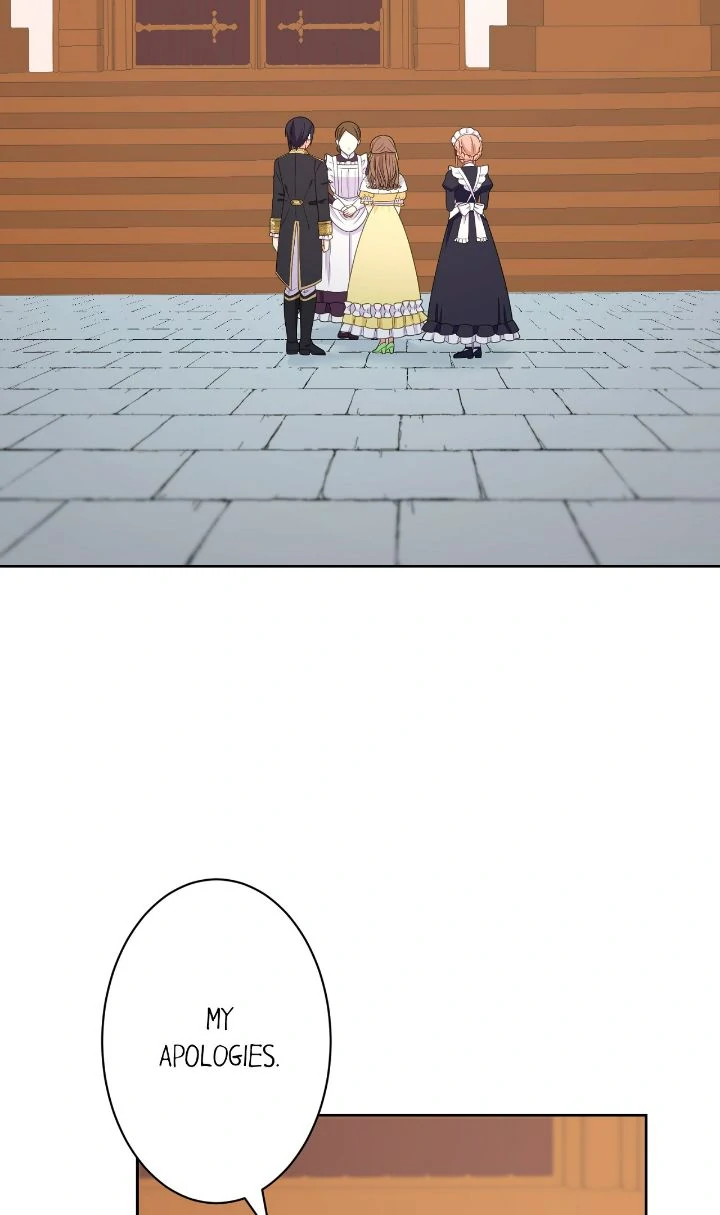 Reincarnated as the Antagonist