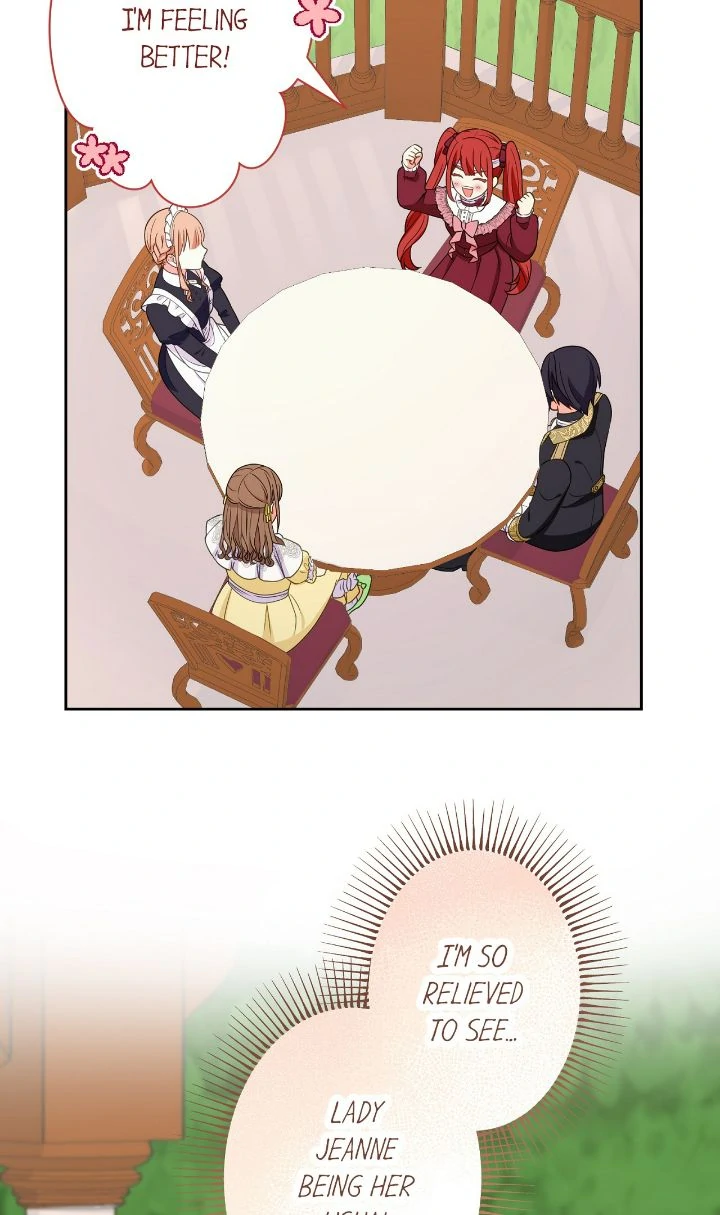 Reincarnated as the Antagonist