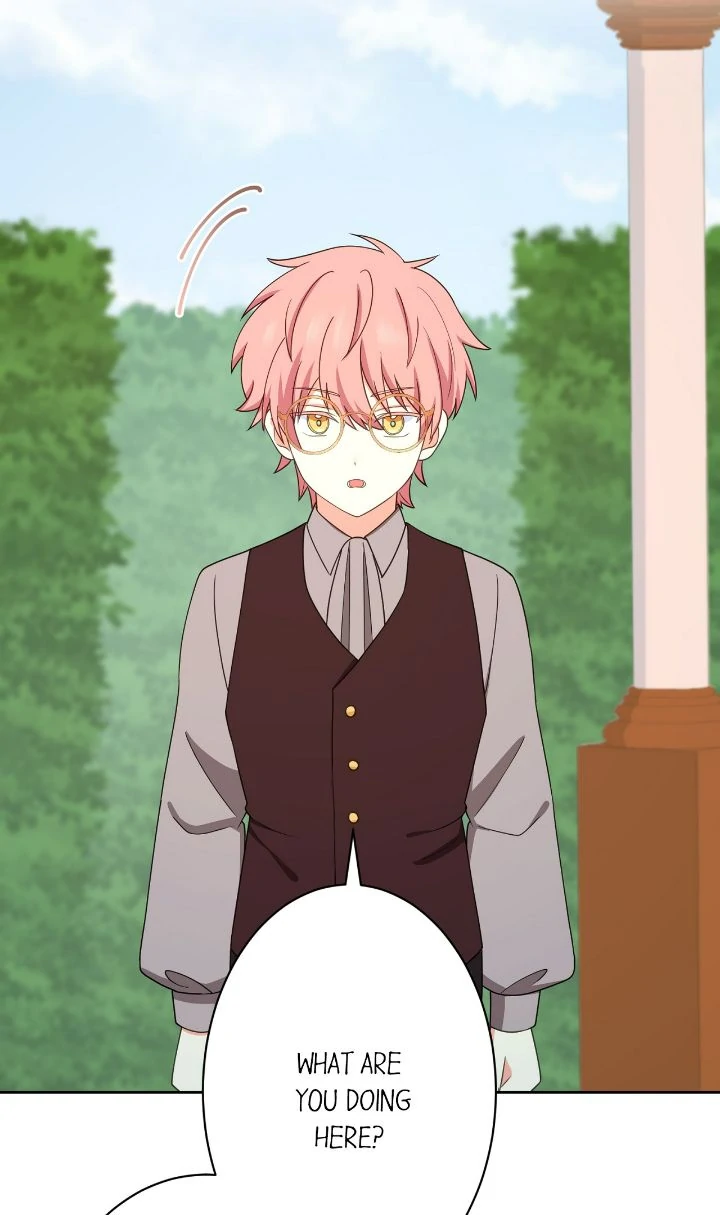 Reincarnated as the Antagonist