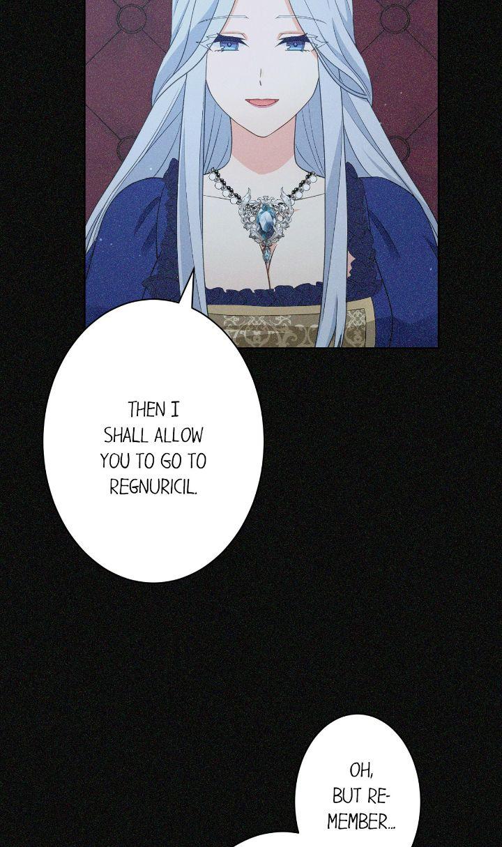 Reincarnated as the Antagonist