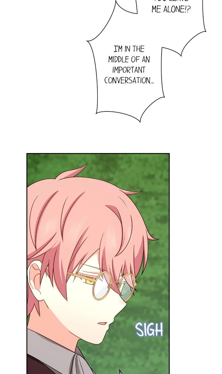 Reincarnated as the Antagonist