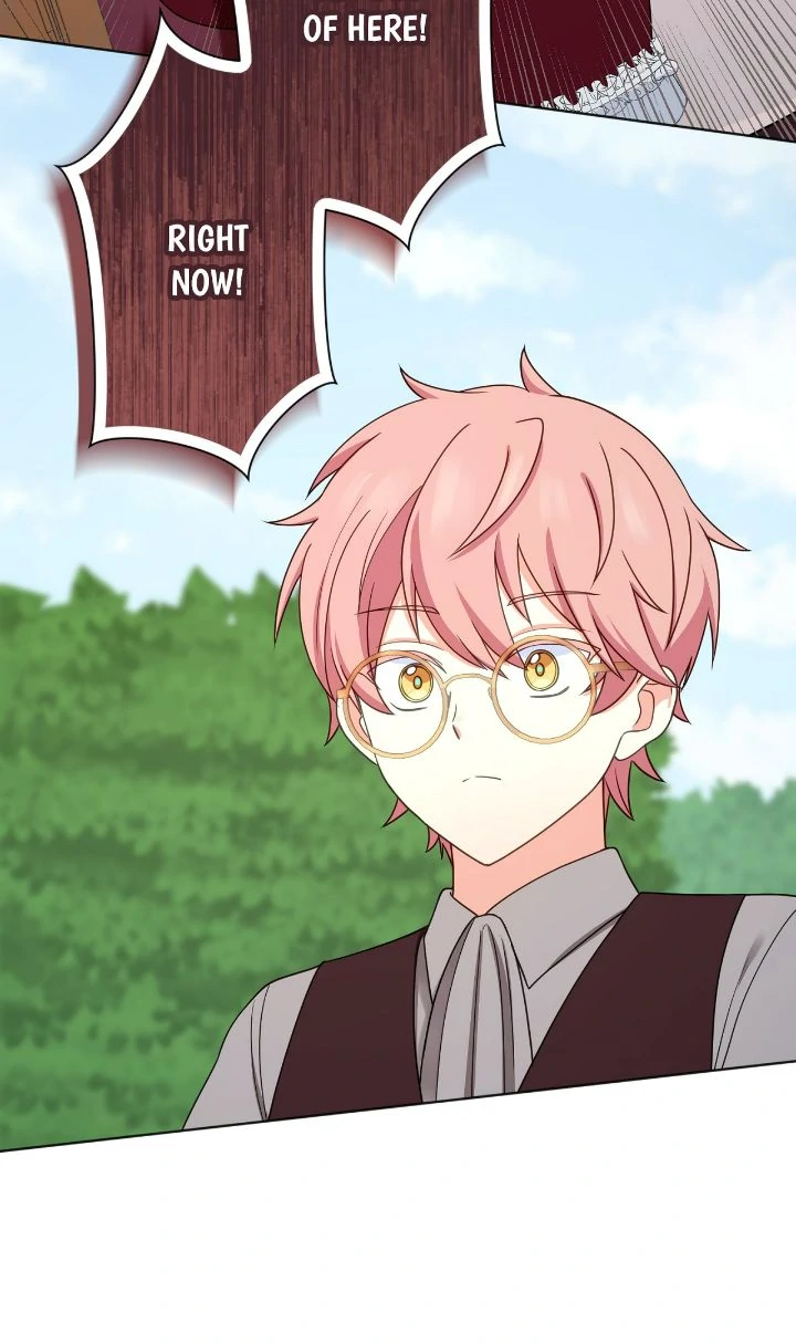 Reincarnated as the Antagonist