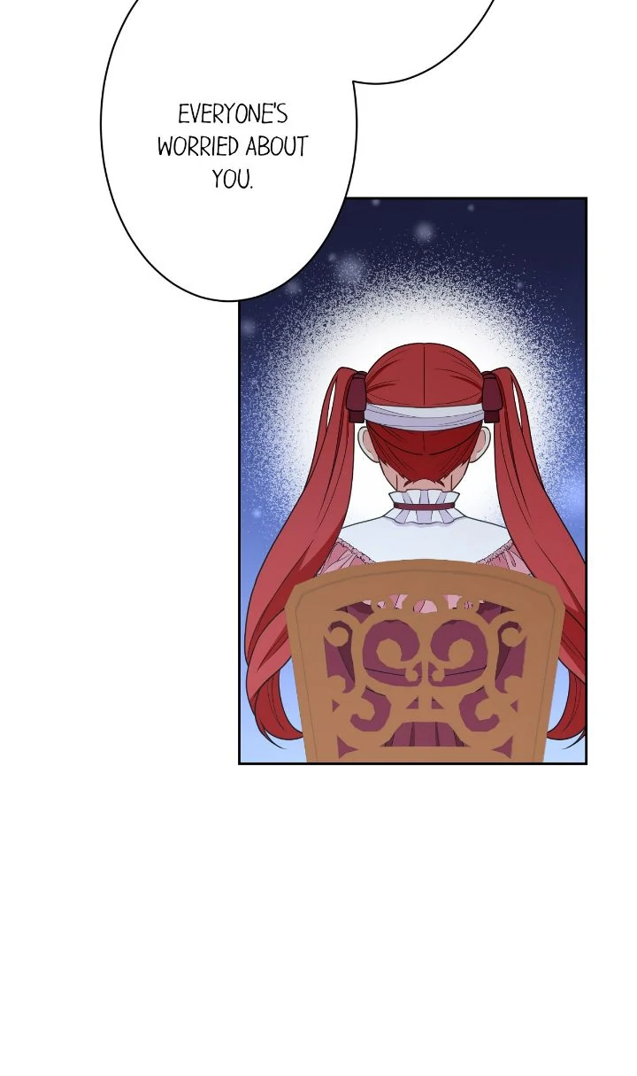 Reincarnated as the Antagonist