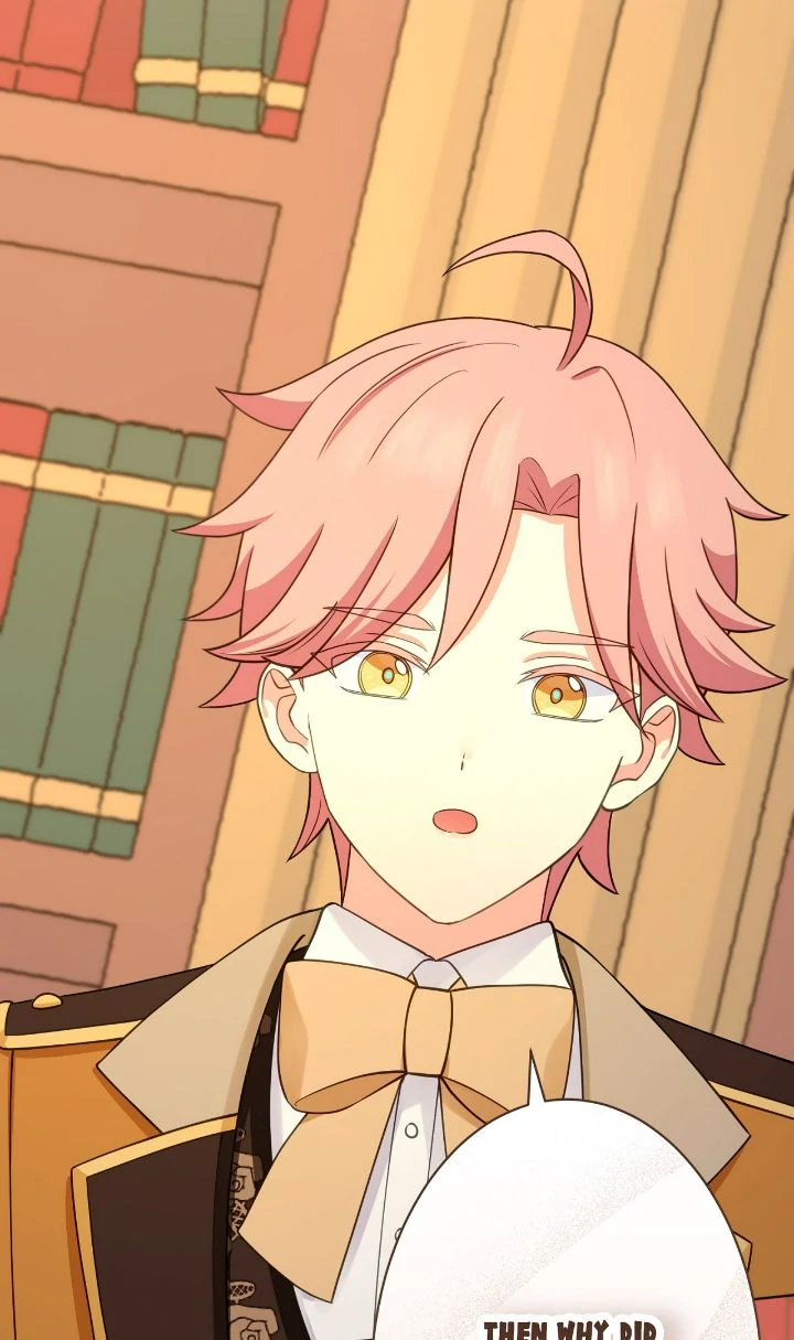 Reincarnated as the Antagonist