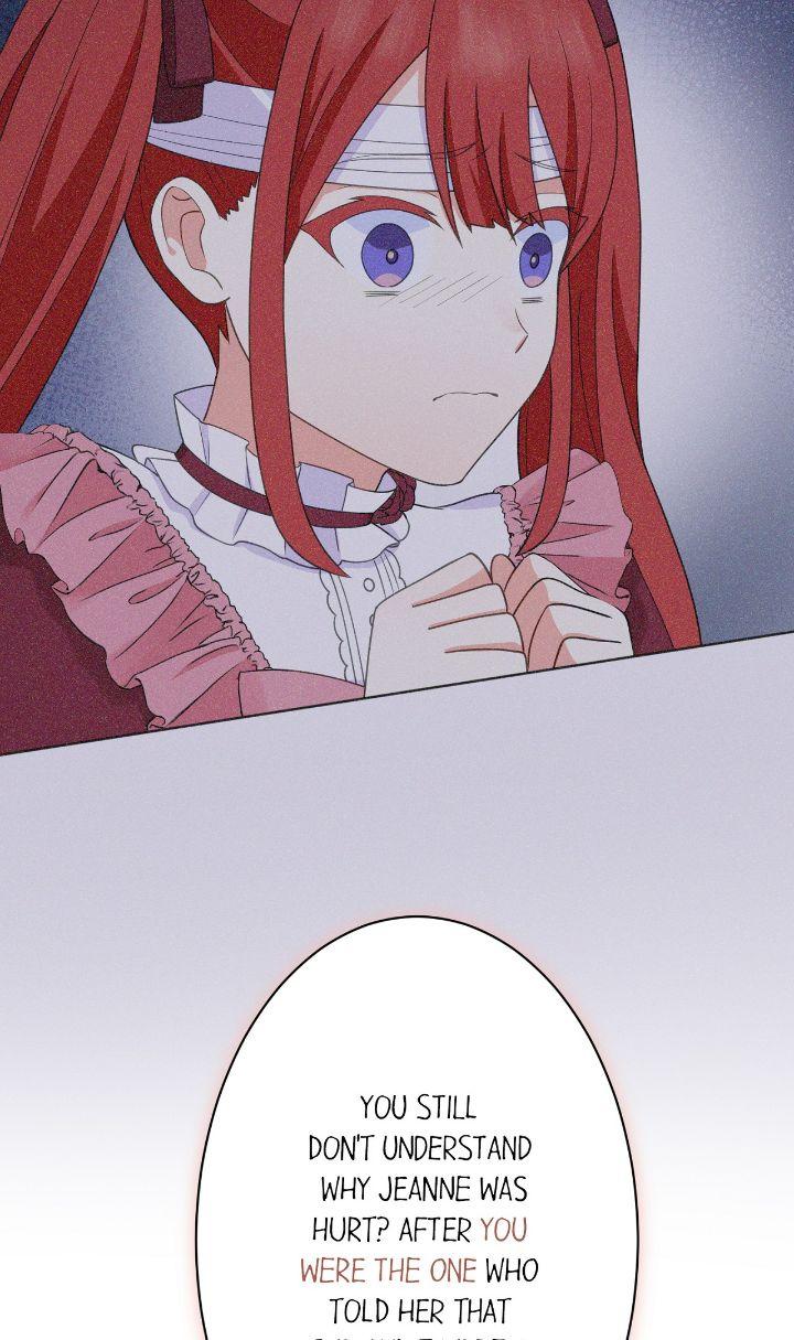 Reincarnated as the Antagonist