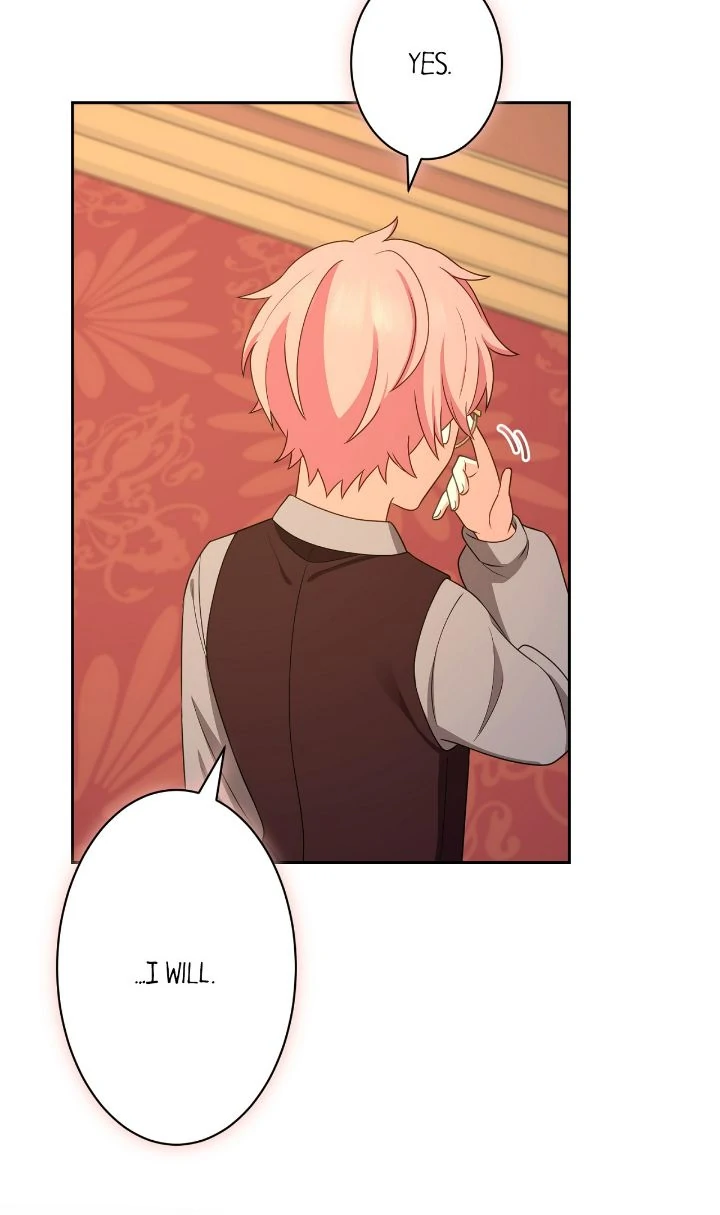 Reincarnated as the Antagonist