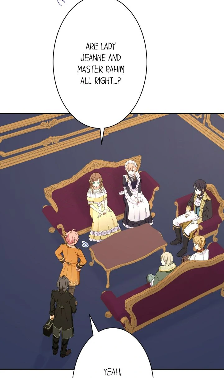 Reincarnated as the Antagonist