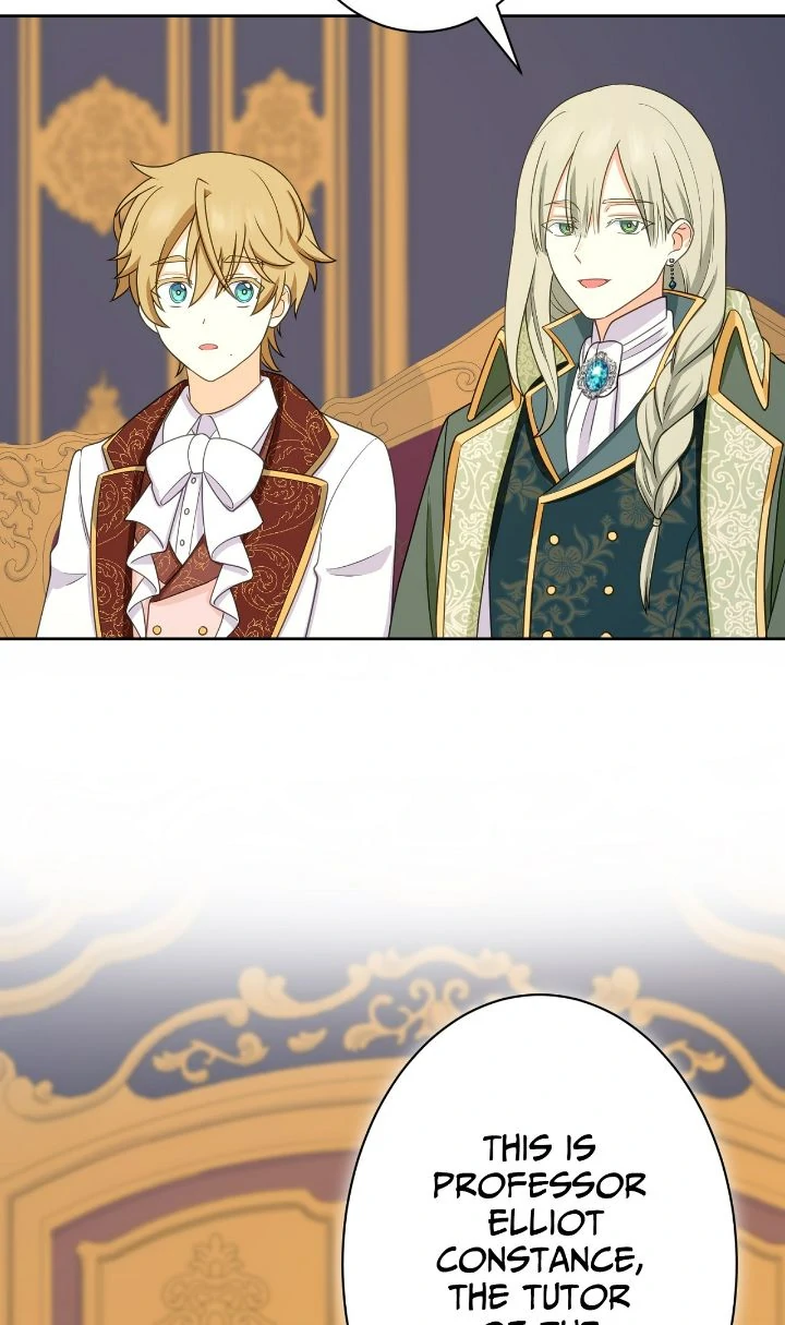 Reincarnated as the Antagonist