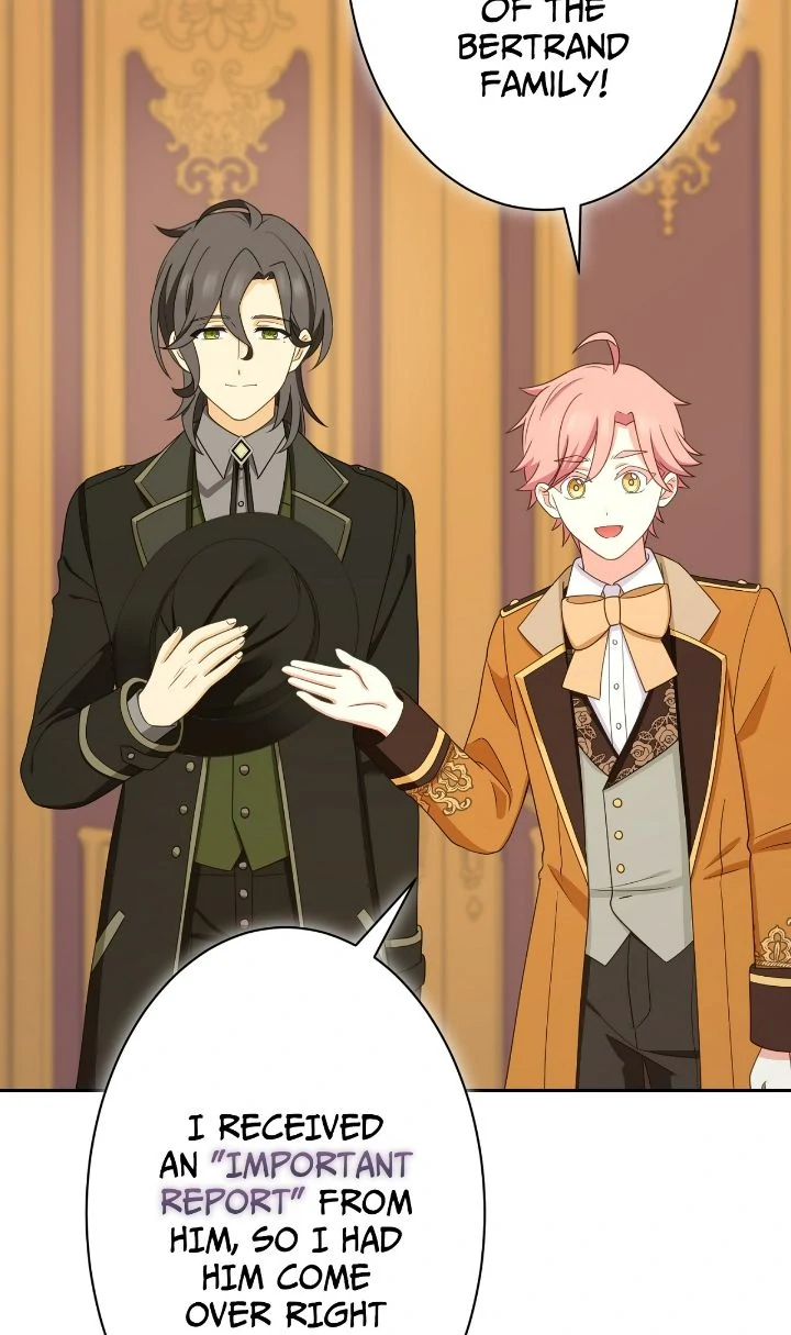 Reincarnated as the Antagonist
