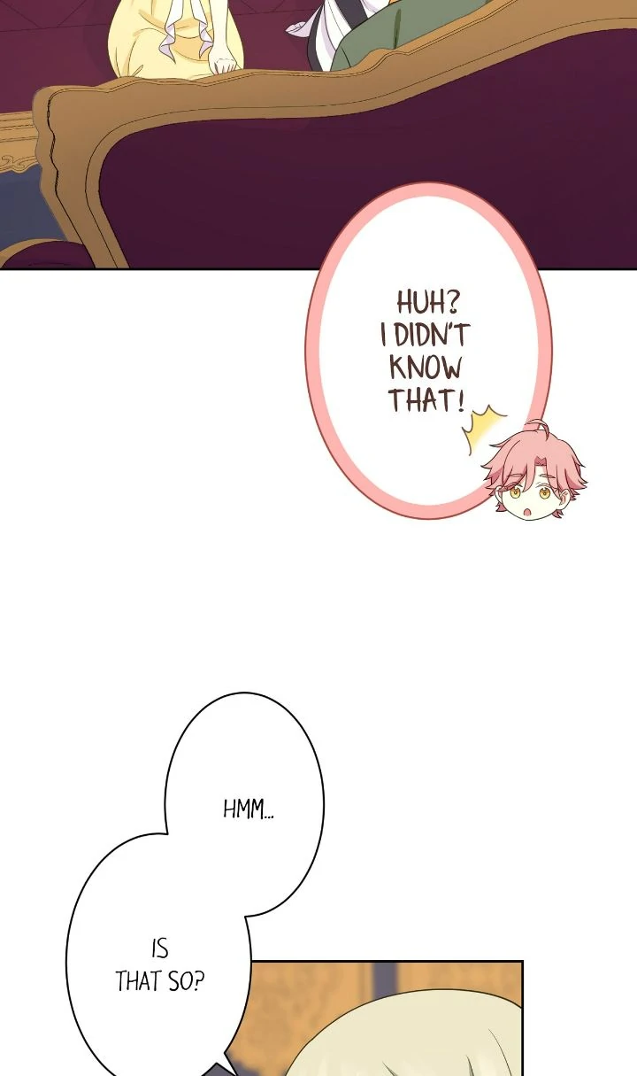 Reincarnated as the Antagonist