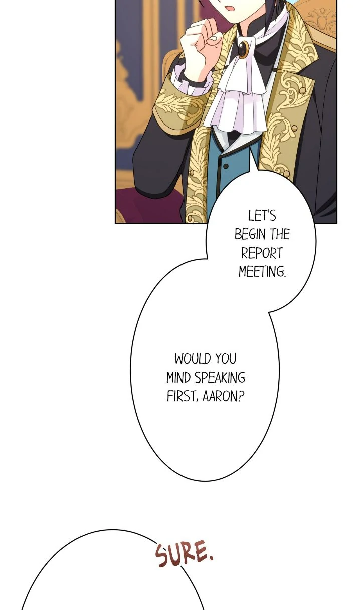Reincarnated as the Antagonist
