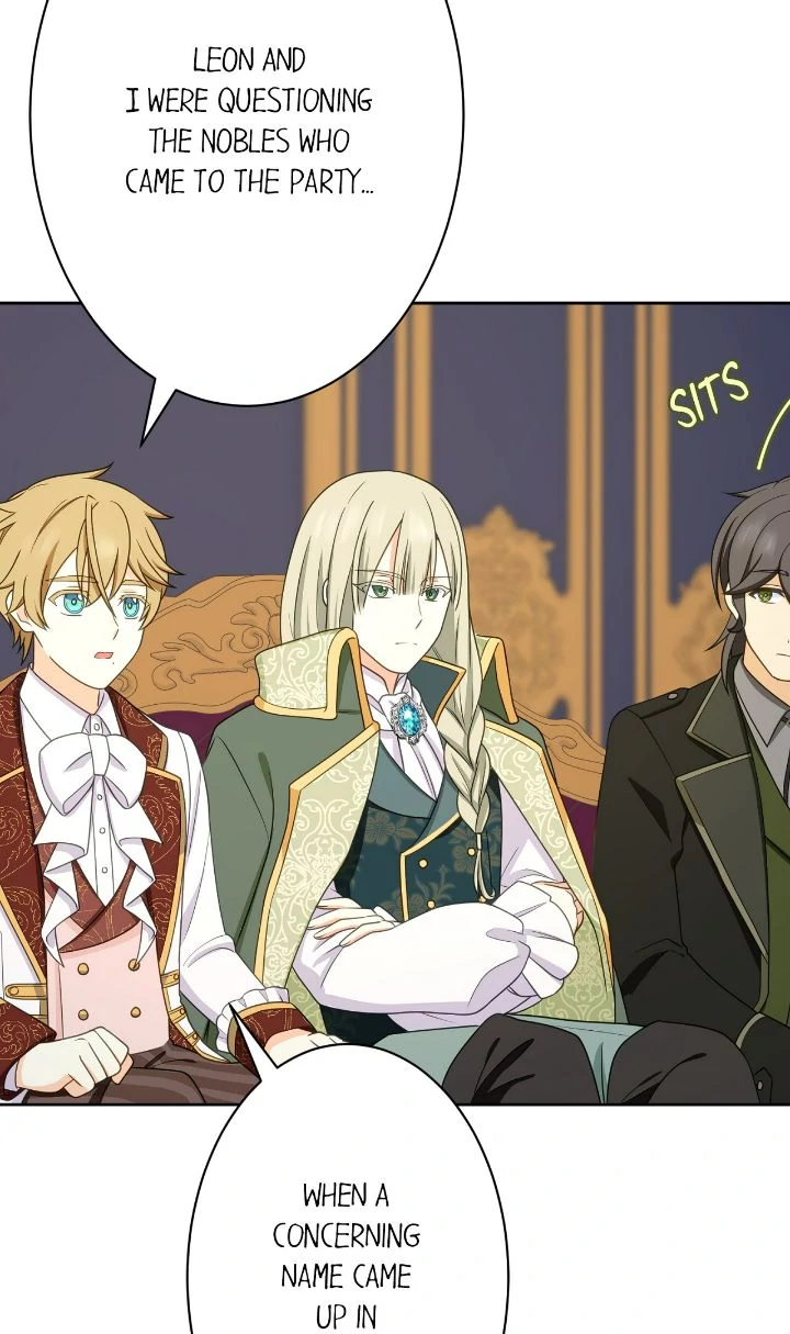 Reincarnated as the Antagonist