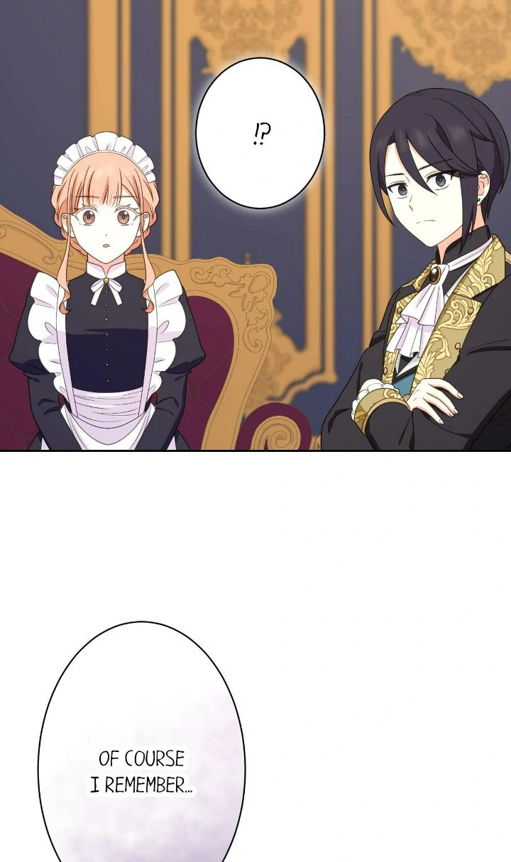 Reincarnated as the Antagonist