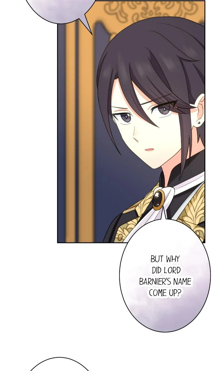 Reincarnated as the Antagonist