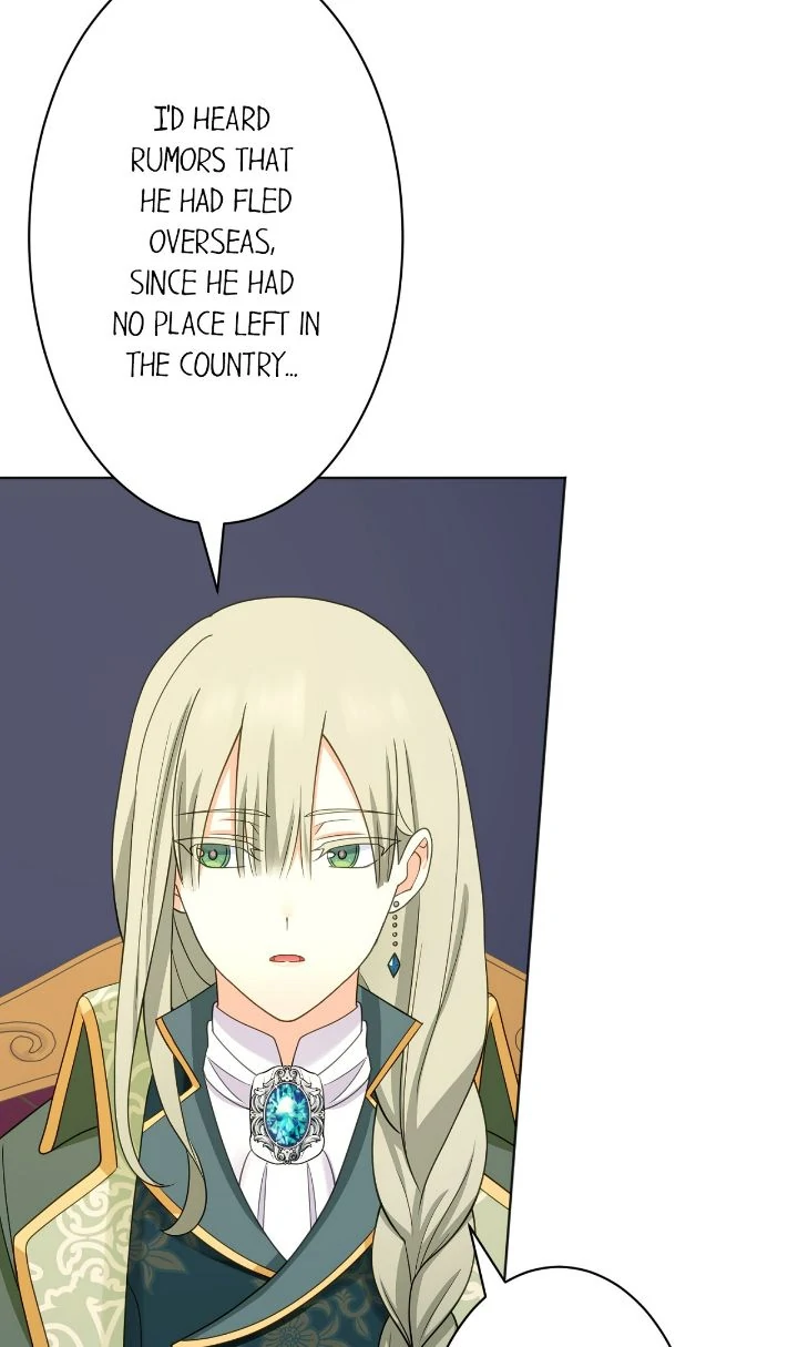 Reincarnated as the Antagonist