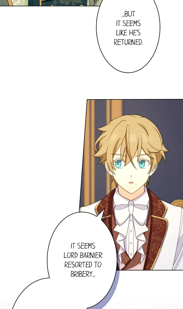 Reincarnated as the Antagonist