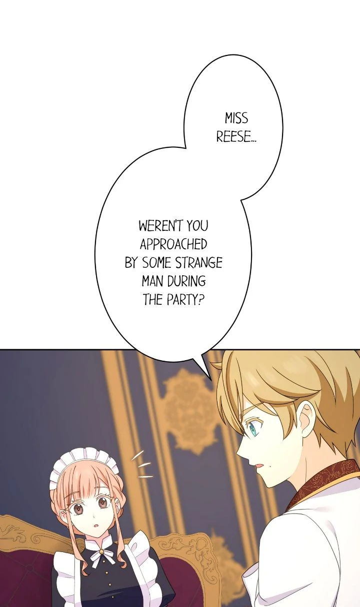 Reincarnated as the Antagonist
