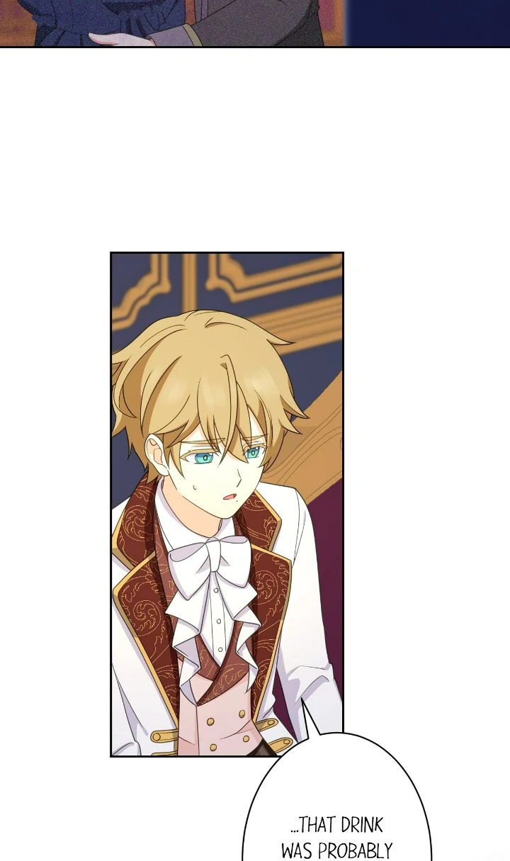 Reincarnated as the Antagonist
