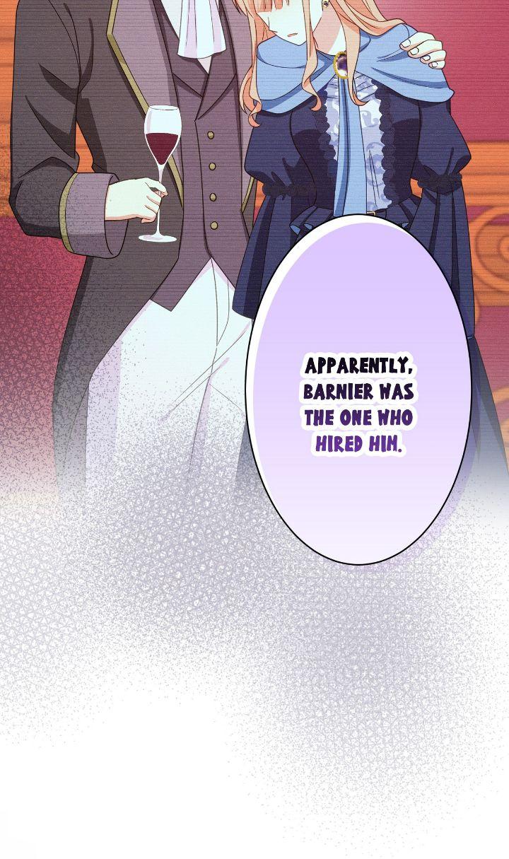 Reincarnated as the Antagonist