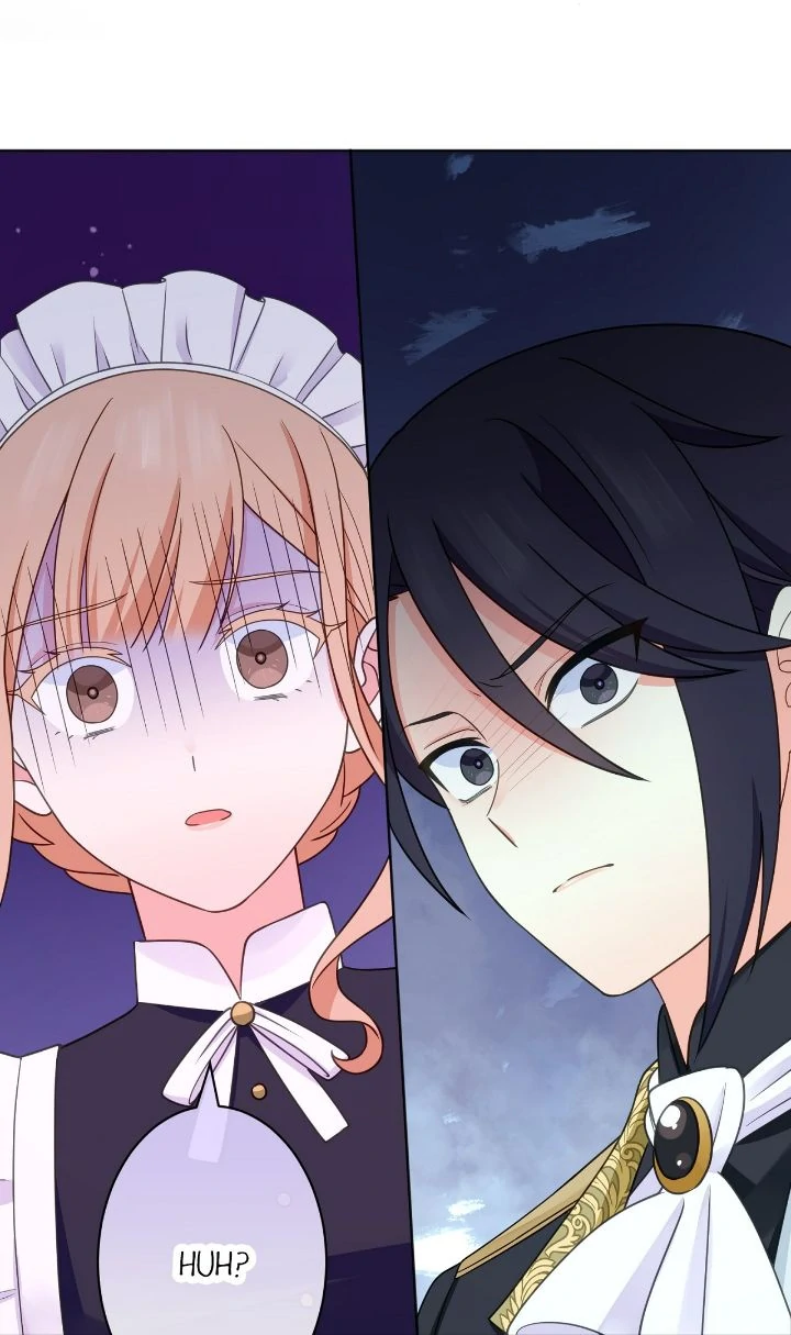 Reincarnated as the Antagonist