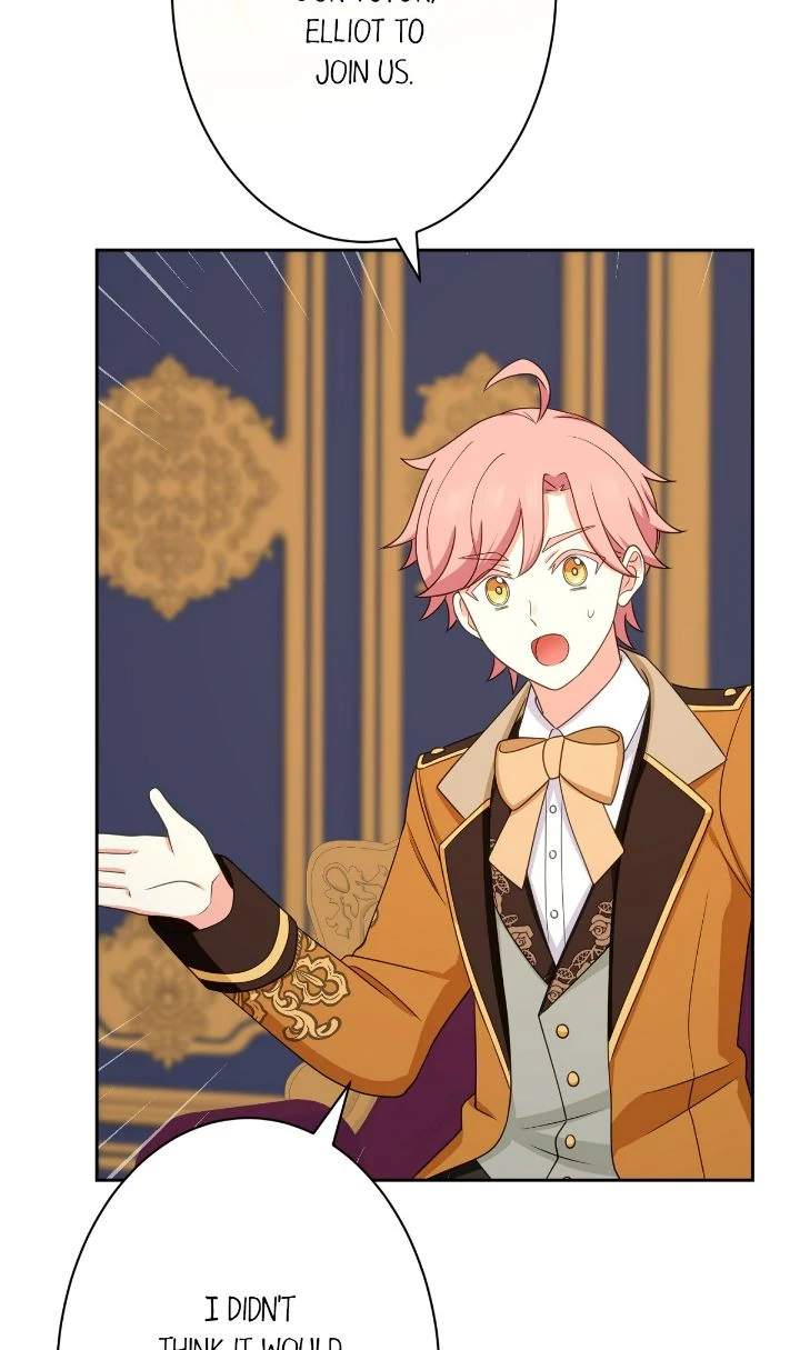 Reincarnated as the Antagonist