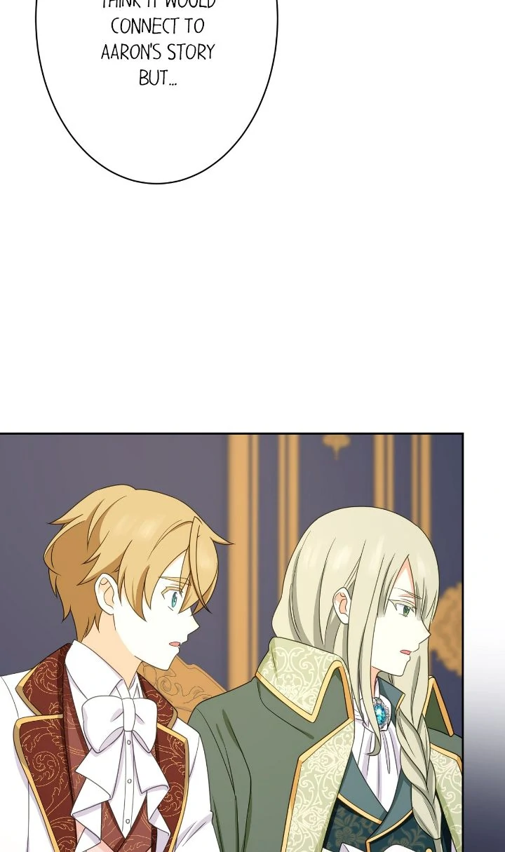 Reincarnated as the Antagonist