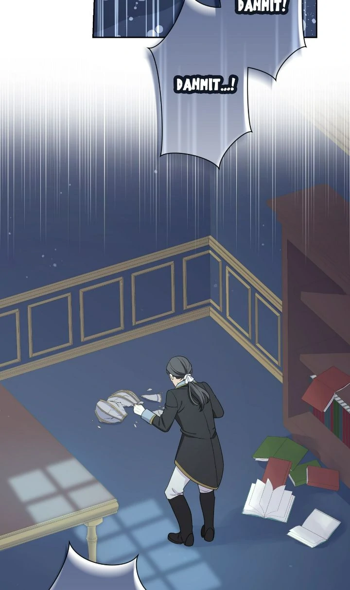 Reincarnated as the Antagonist