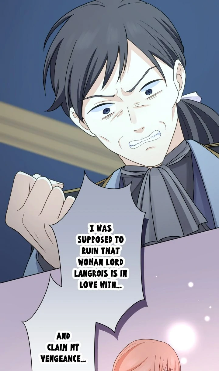 Reincarnated as the Antagonist