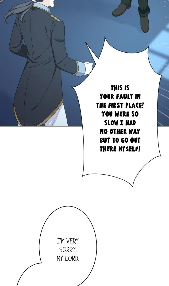 Reincarnated as the Antagonist