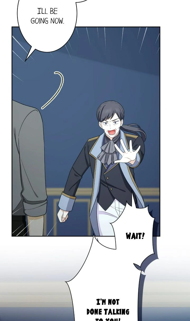 Reincarnated as the Antagonist