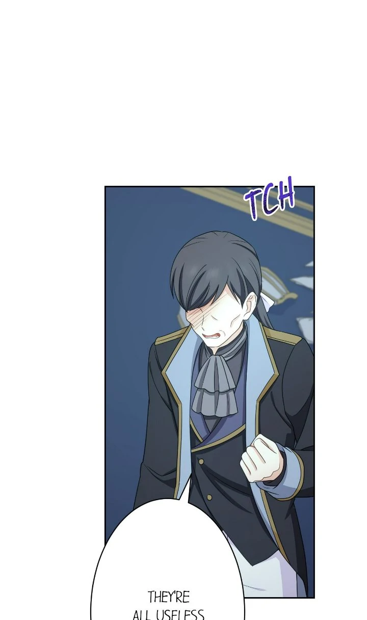 Reincarnated as the Antagonist