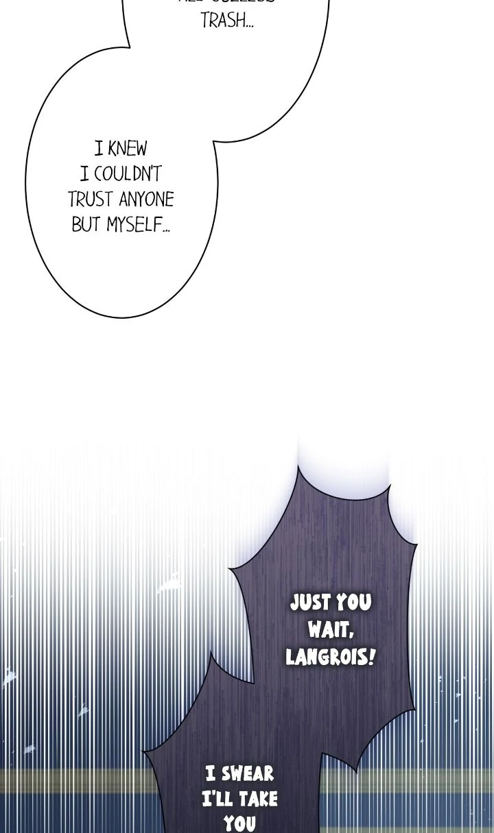 Reincarnated as the Antagonist