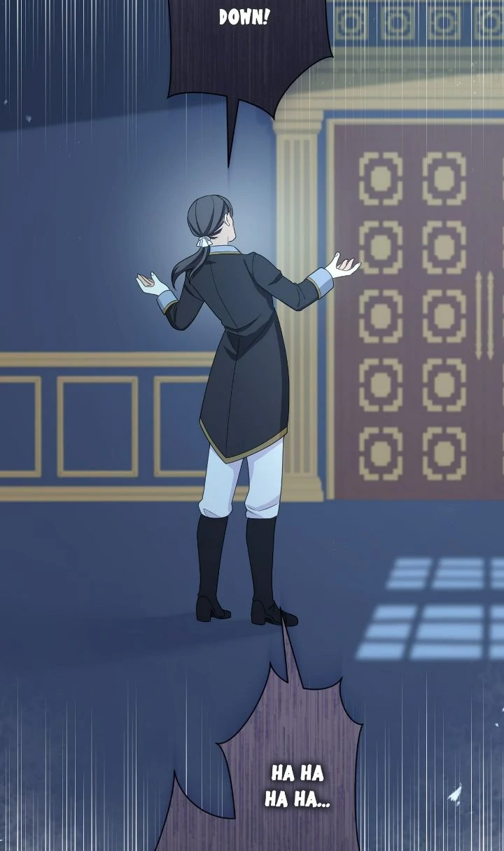 Reincarnated as the Antagonist