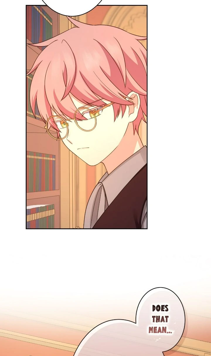 Reincarnated as the Antagonist