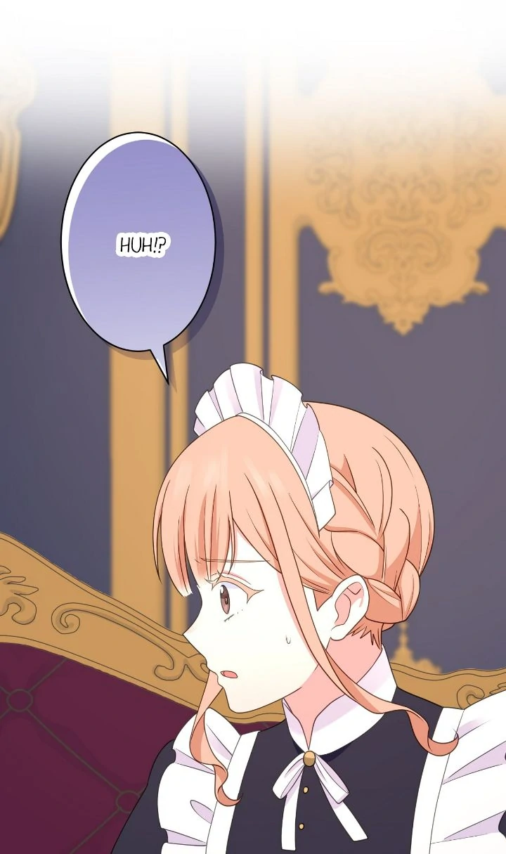 Reincarnated as the Antagonist