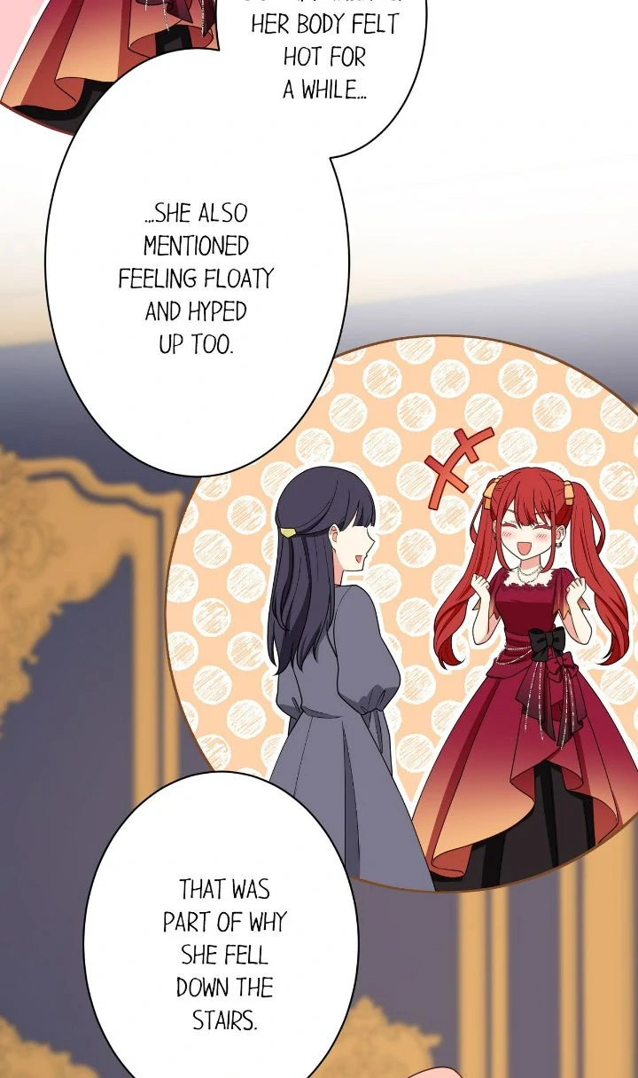 Reincarnated as the Antagonist