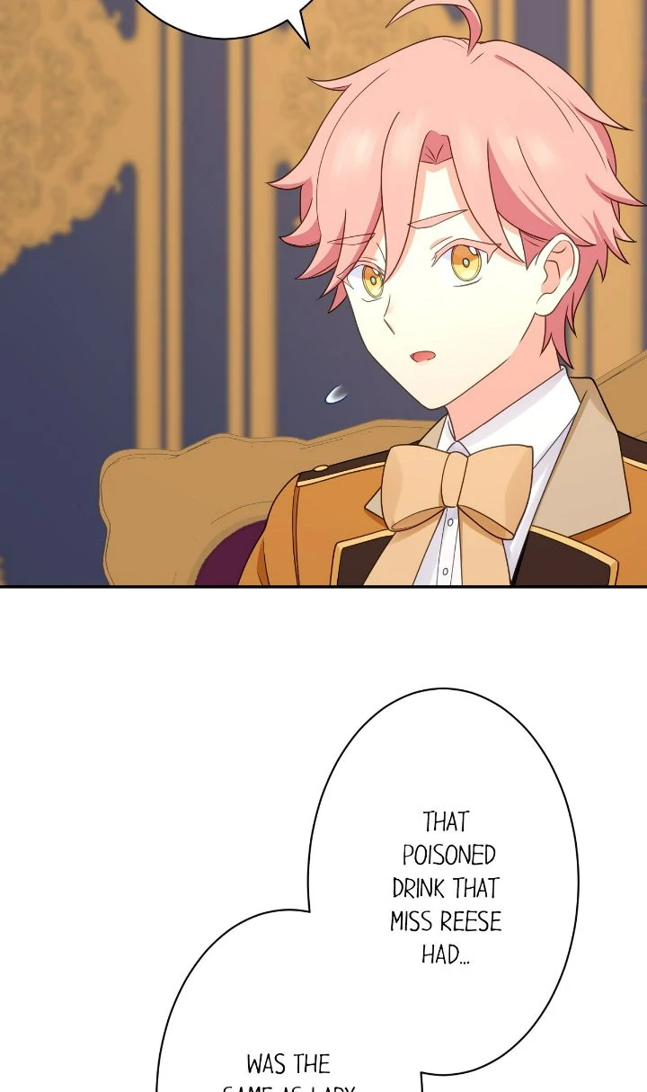 Reincarnated as the Antagonist